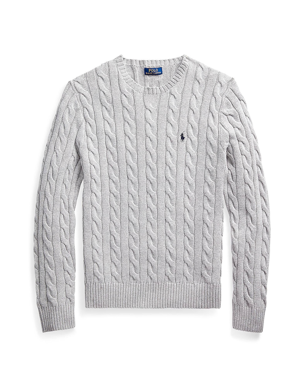 POLO RALPH LAUREN - Jumpers