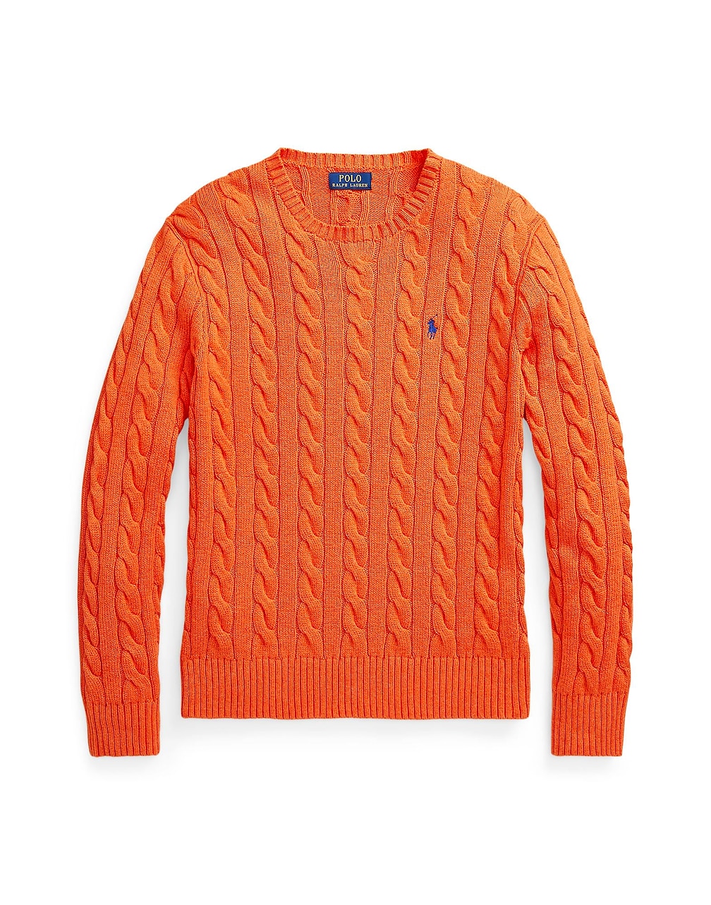 POLO RALPH LAUREN - Jumpers
