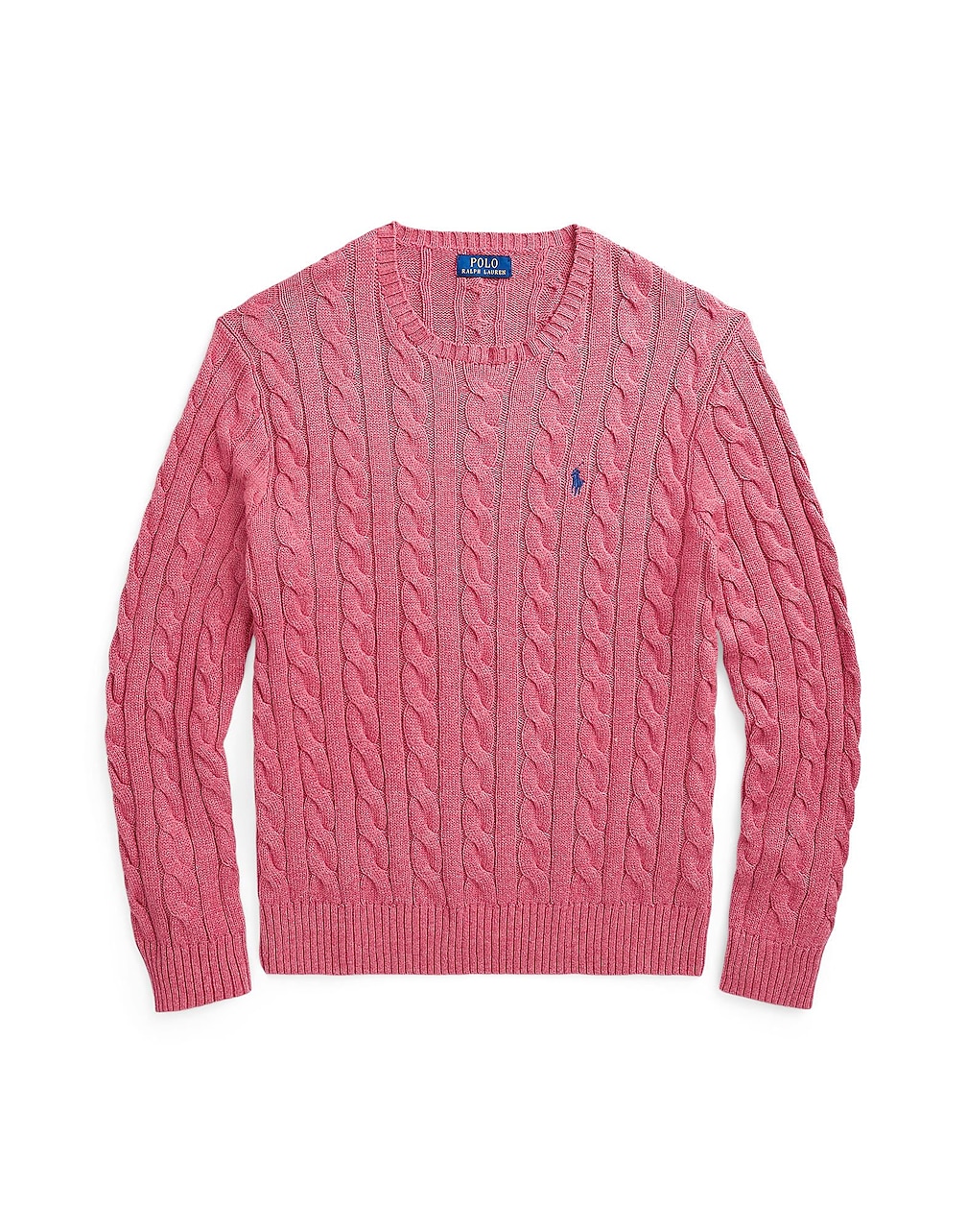 POLO RALPH LAUREN - Pullover