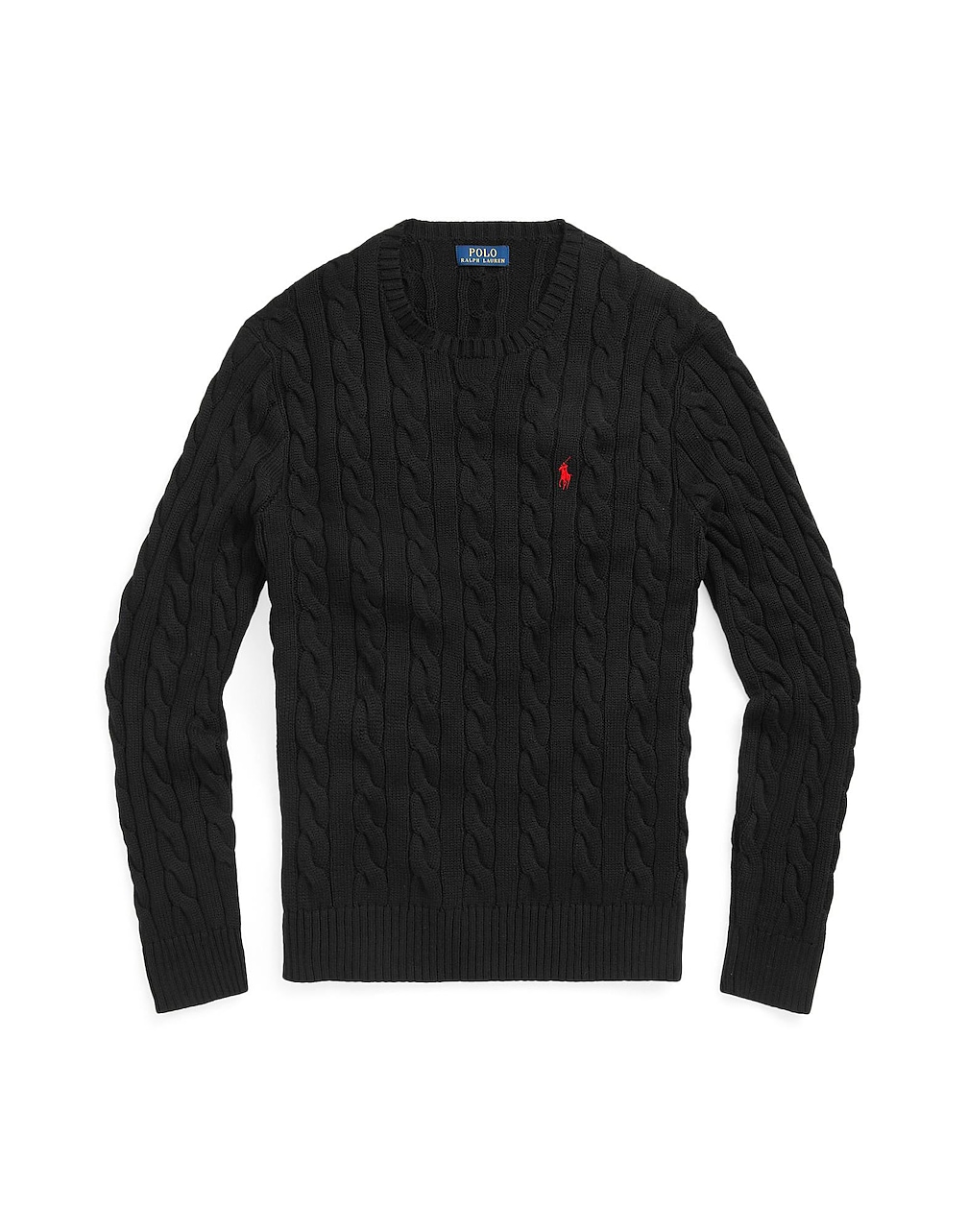POLO RALPH LAUREN - Pullover