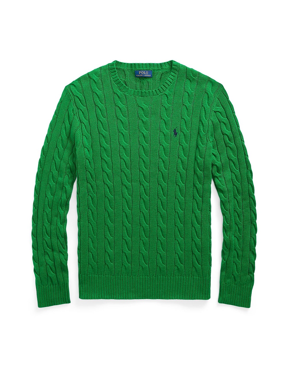 POLO RALPH LAUREN - Jumpers