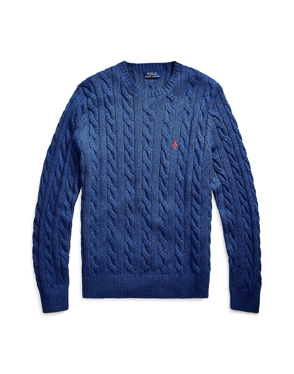 POLO RALPH LAUREN - Sweaters