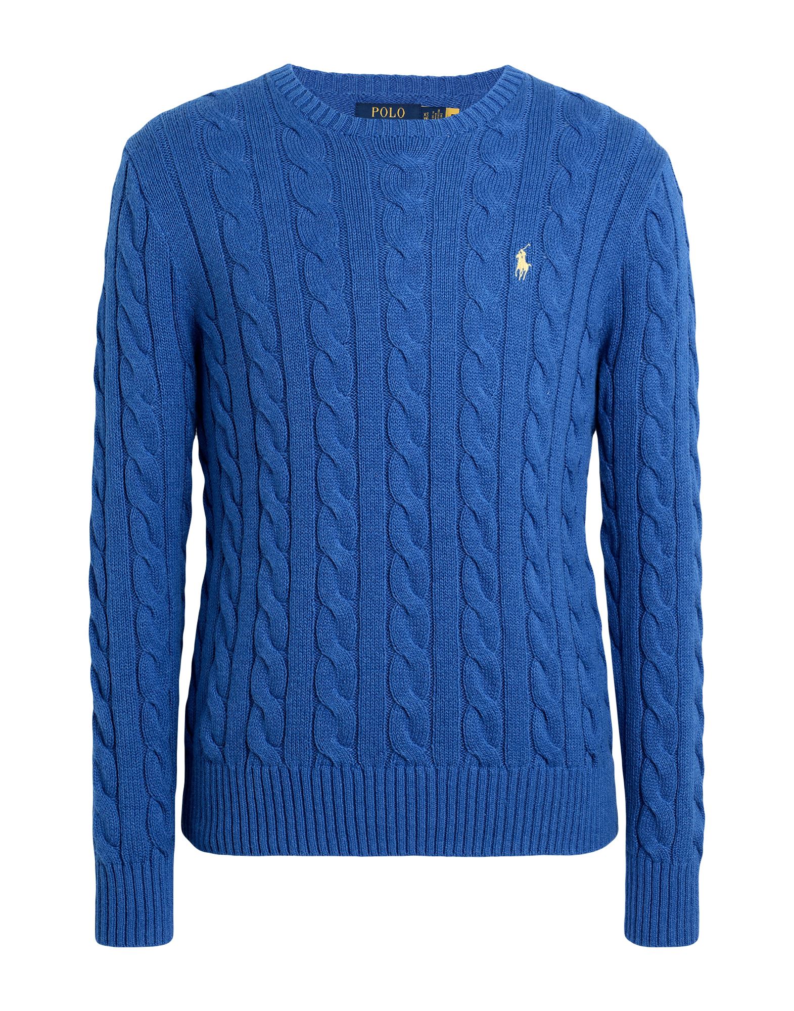 POLO RALPH LAUREN - Jumpers