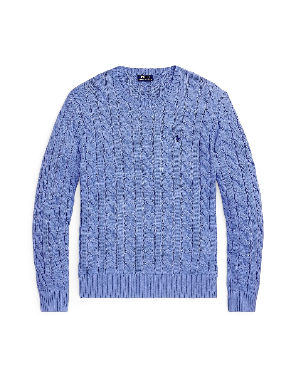 POLO RALPH LAUREN - Pullover