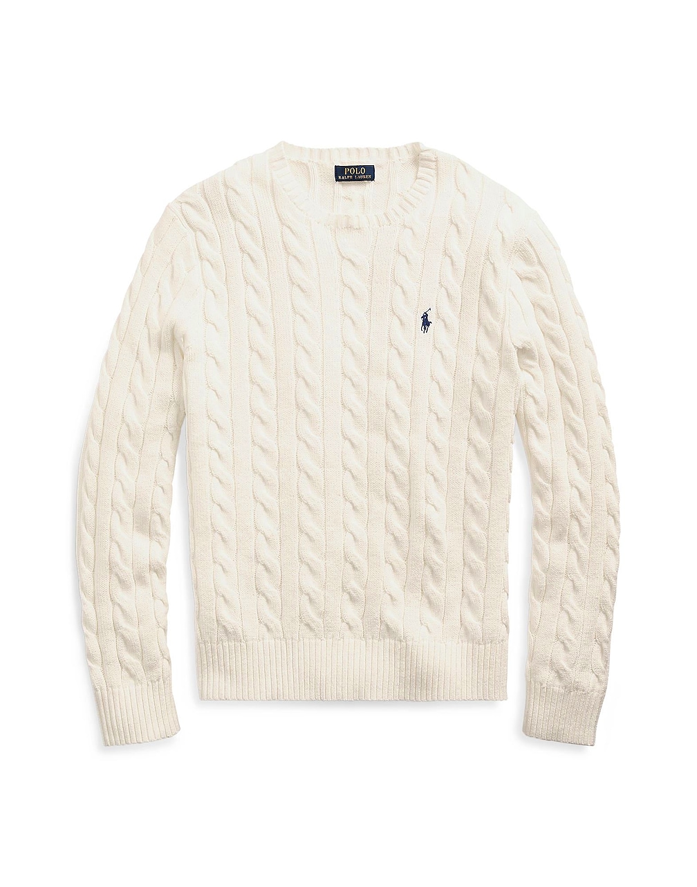 POLO RALPH LAUREN - Jumpers