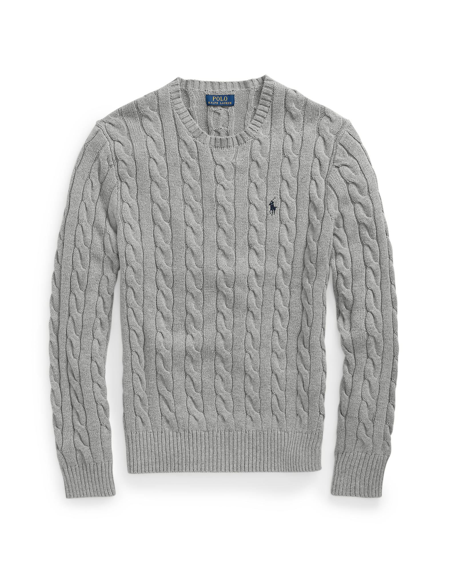 POLO RALPH LAUREN - Jumpers