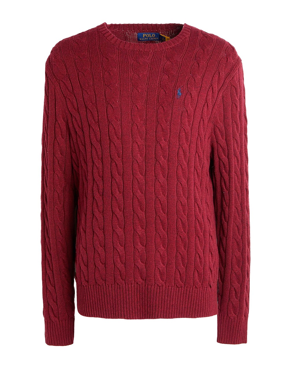 POLO RALPH LAUREN - Sweaters