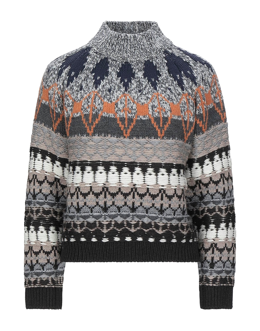 STELLA McCARTNEY - Cuello alto