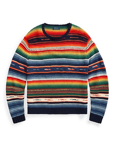 ZOOM POLO RALPH LAUREN - Jumper