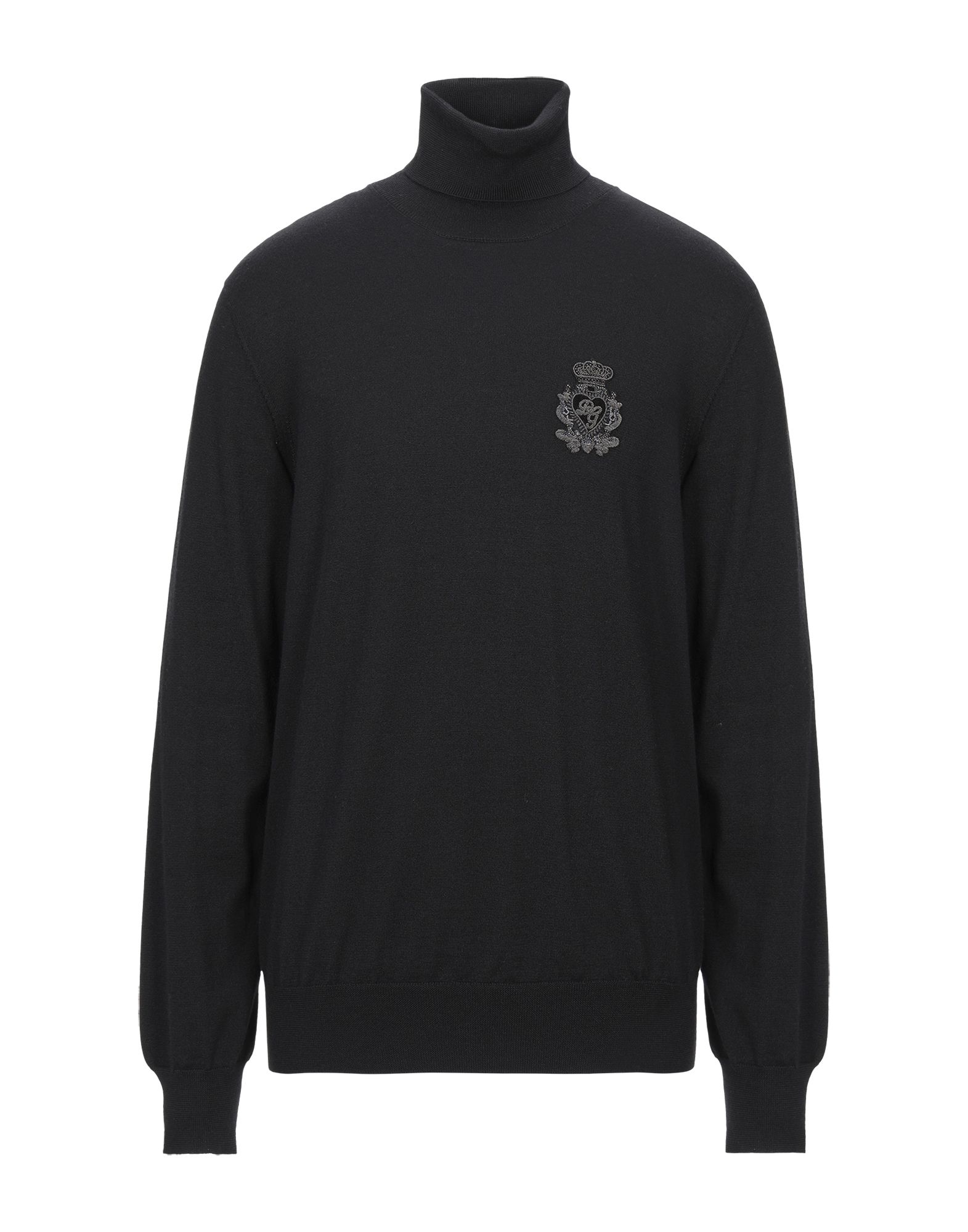 DOLCE&GABBANA - Rollkragenpullover