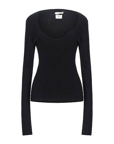 BOTTEGA VENETA Sweater Black 83% Viscose, 17% Polyester