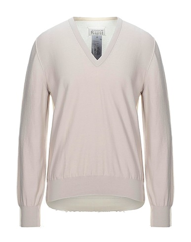ZOOM MAISON MARGIELA - Jumper
