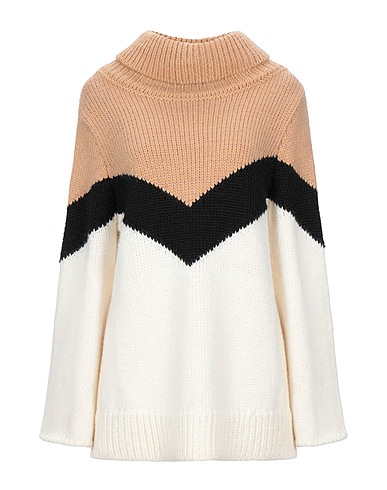 ZOOM COLLECTION PRIVĒE? - Turtleneck