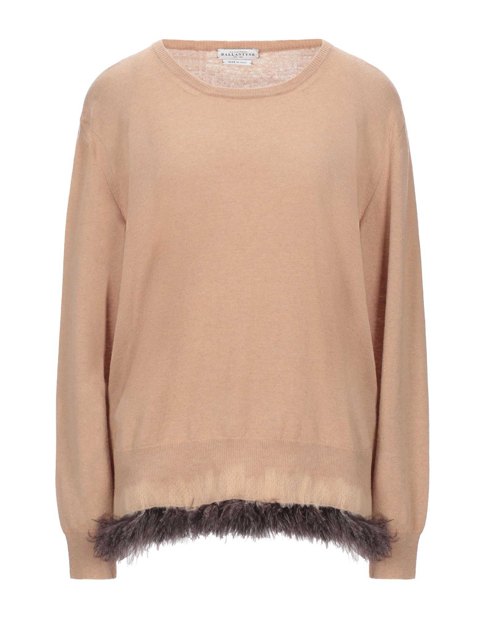 BALLANTYNE - Pullover