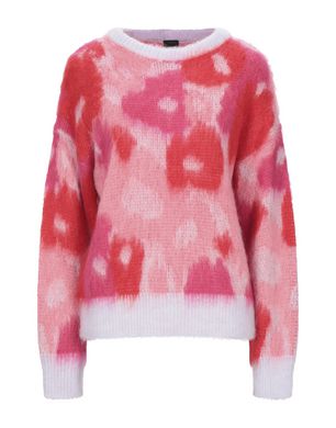 PINKO プルオーバー ライラック レディース