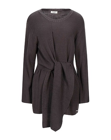 JOVONNA Sweater Lead 100% Acrylic