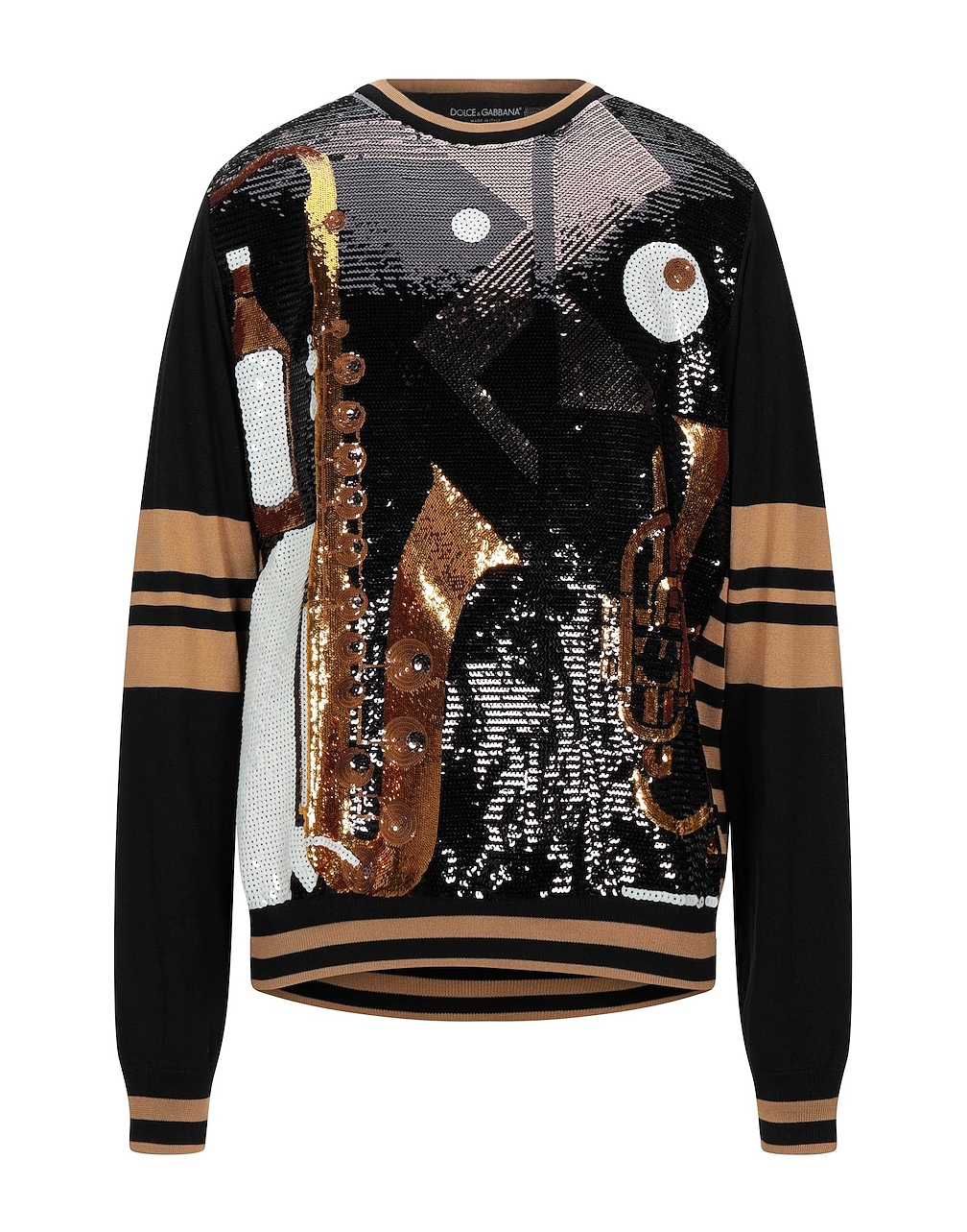 DOLCE&GABBANA - Jumpers