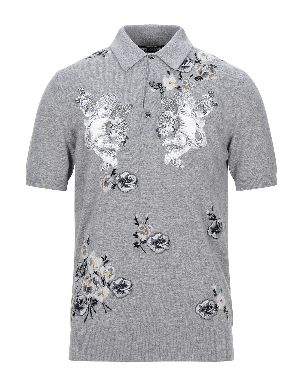 DOLCE&GABBANA - Pullover