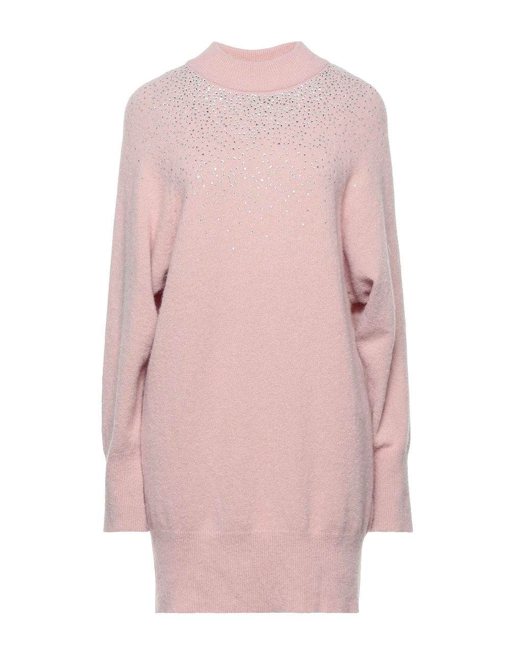 BLUMARINE - Rollkragenpullover