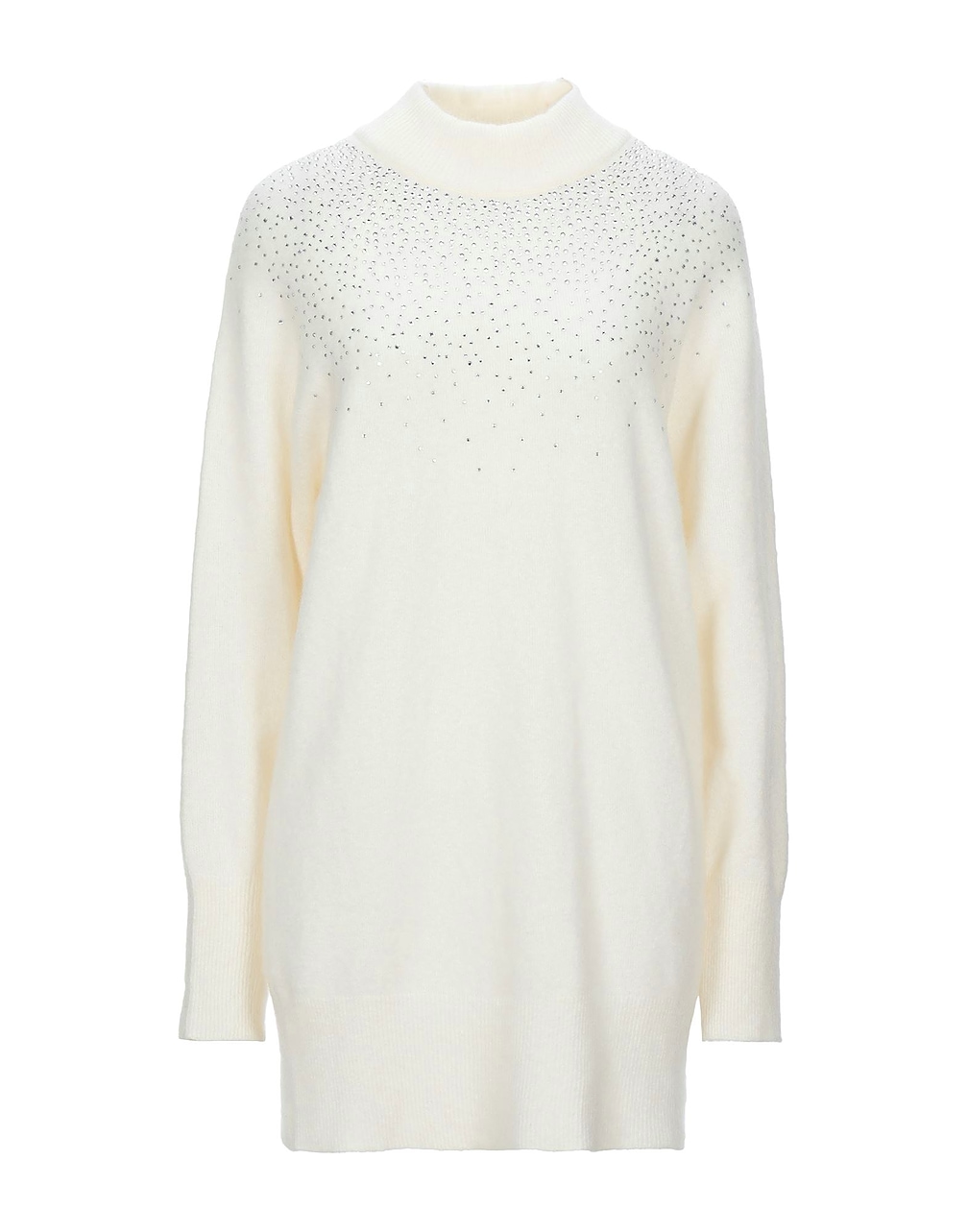 BLUMARINE - Turtlenecks
