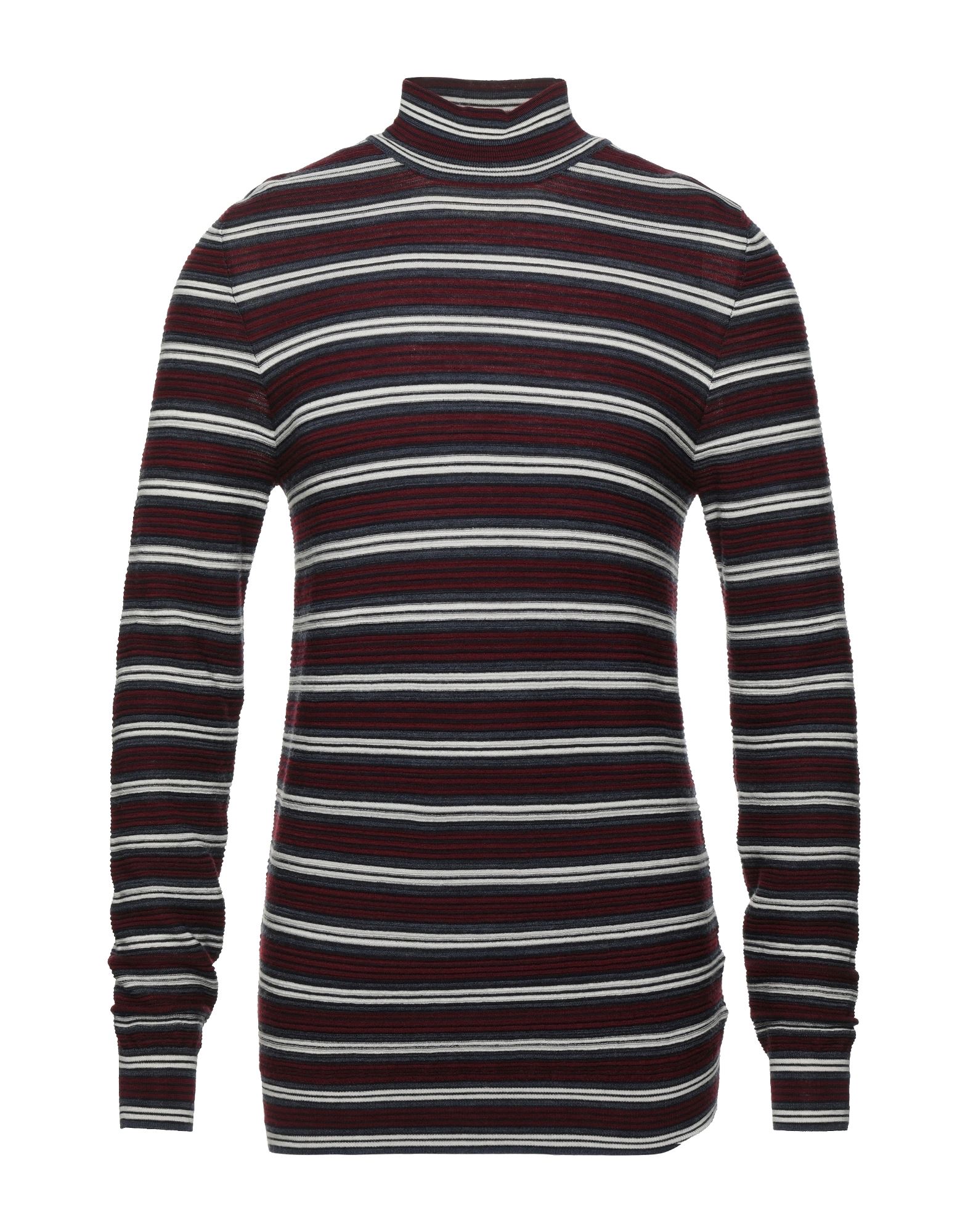 PAOLO PECORA - Turtlenecks