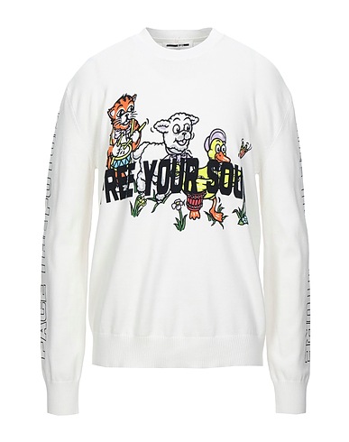 ZOOM McQ Alexander McQueen - Sweater