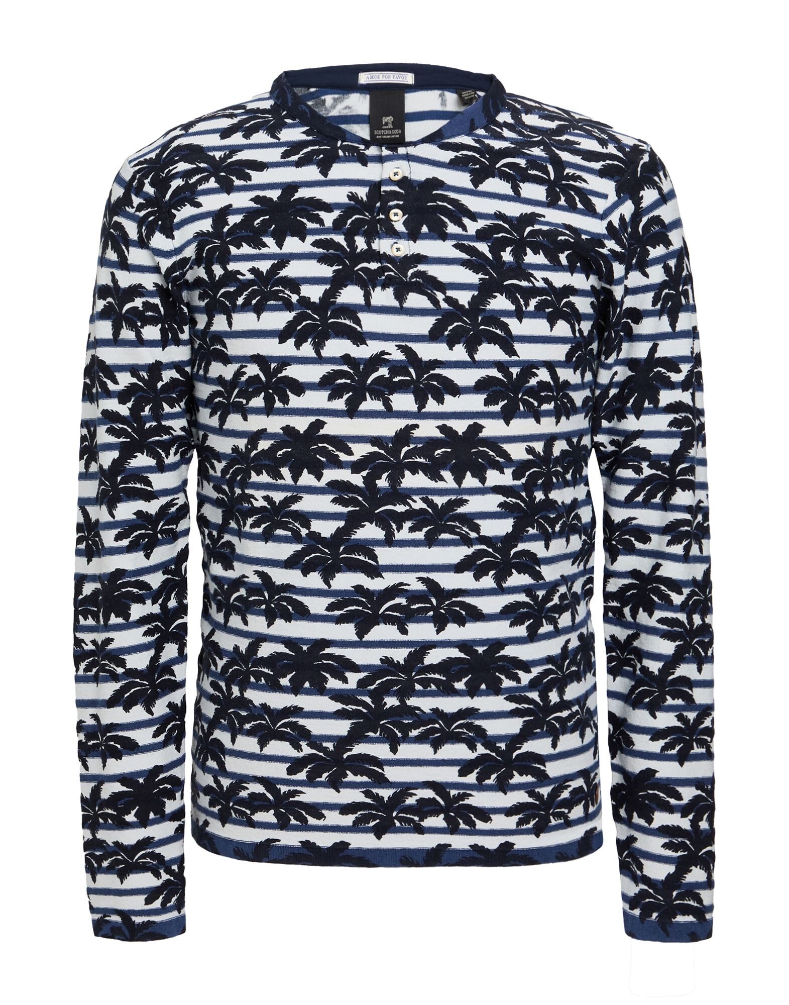 SCOTCH & SODA - Sweaters