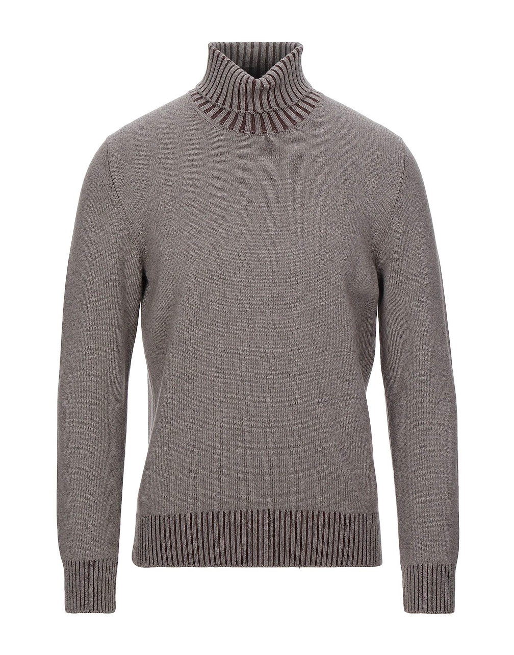 GRAN SASSO - Turtlenecks