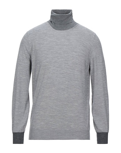 ZOOM BRUNELLO CUCINELLI - Cuello alto