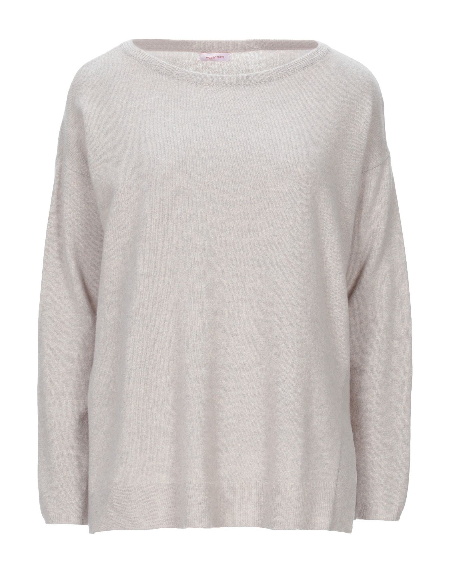 ROSSOPURO - プルオーバー