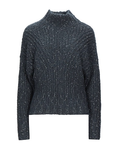 IRO Turtleneck Lead 45% Polyamide, 25% Acrylic, 20% Mohair wool, 10% Polyester