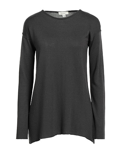 CROSSLEY Pullover Piombo 65% Viscosa, 26% Lana, 9% Poliammide