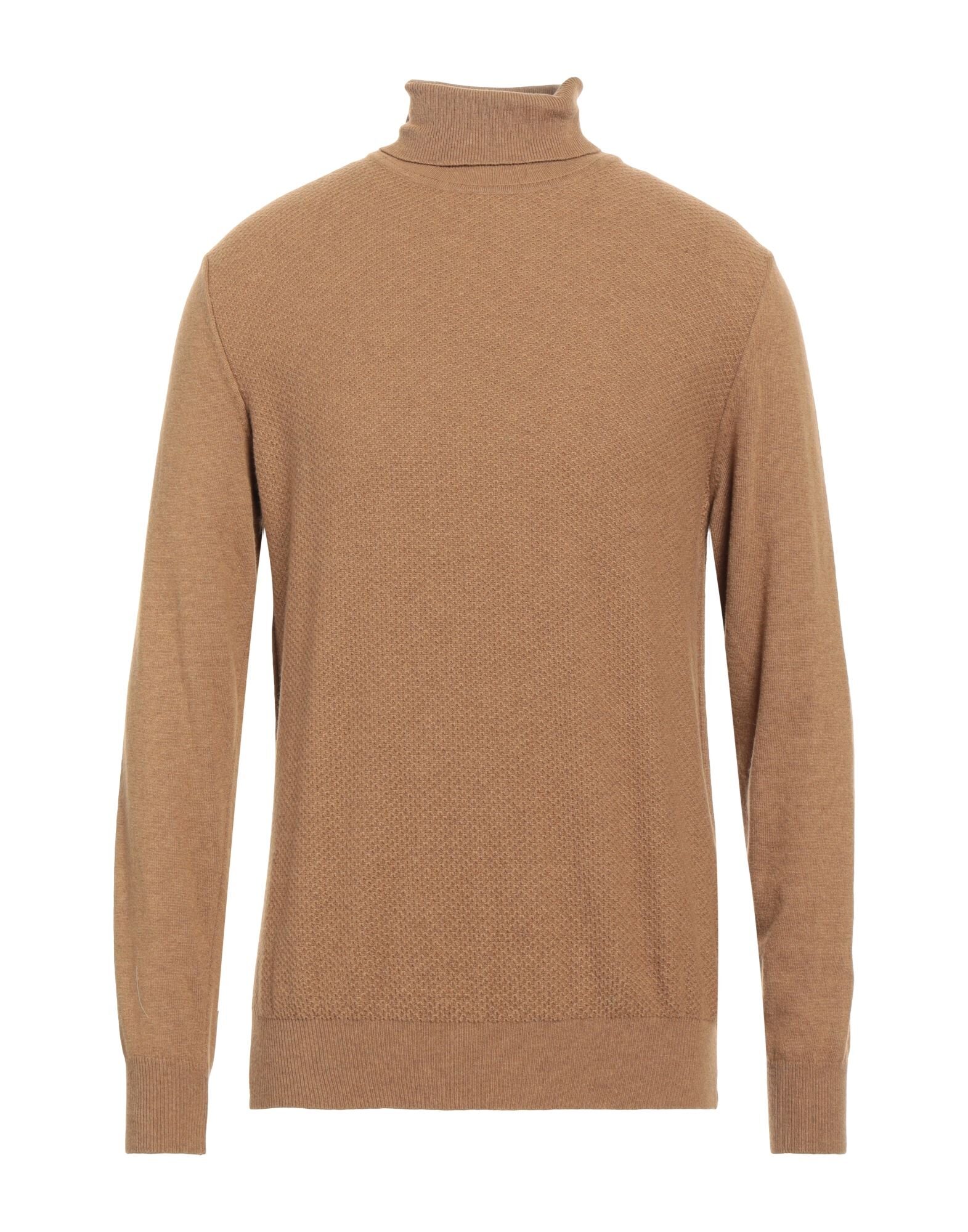MANUEL RITZ - Turtlenecks