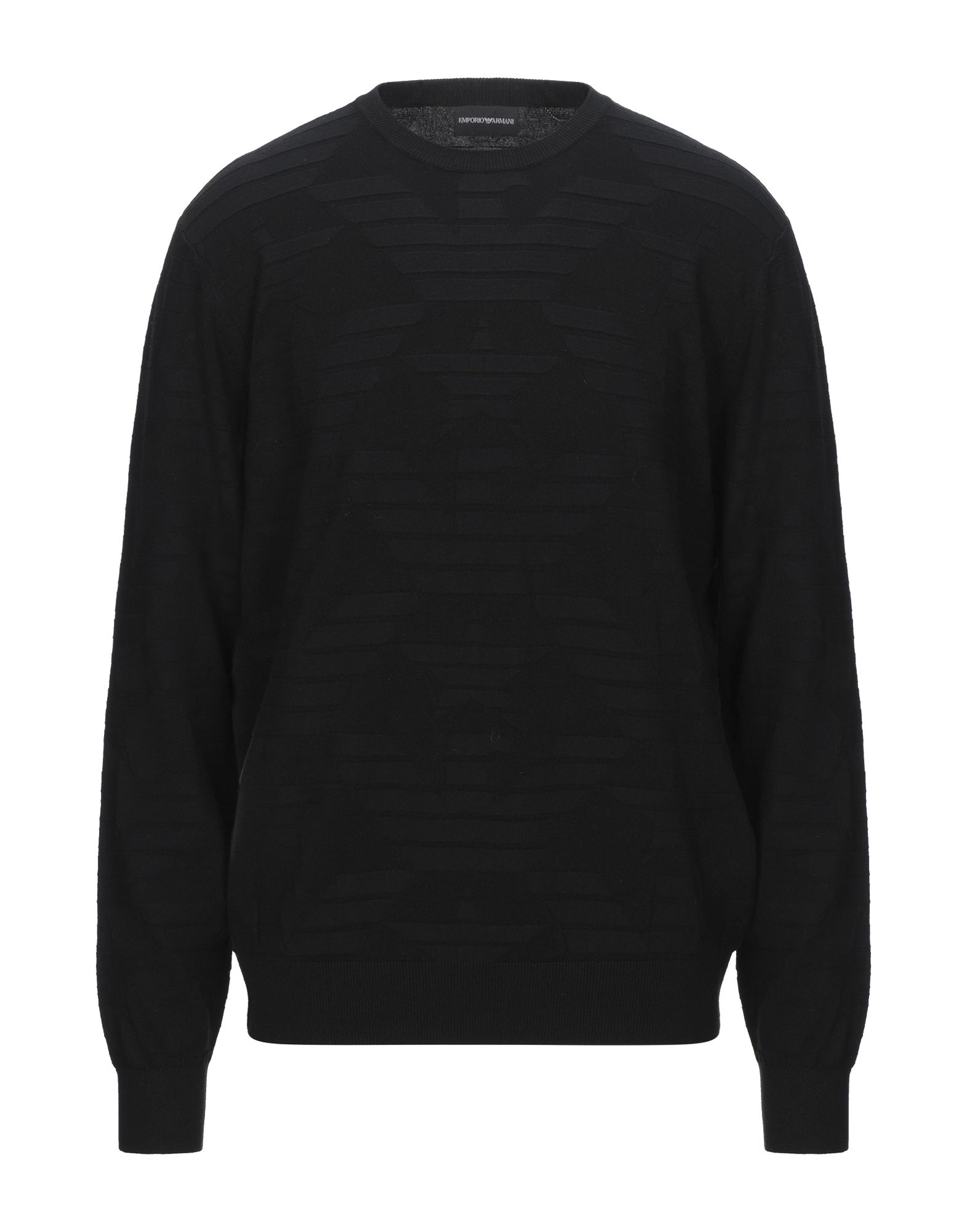 EMPORIO ARMANI - Jumpers