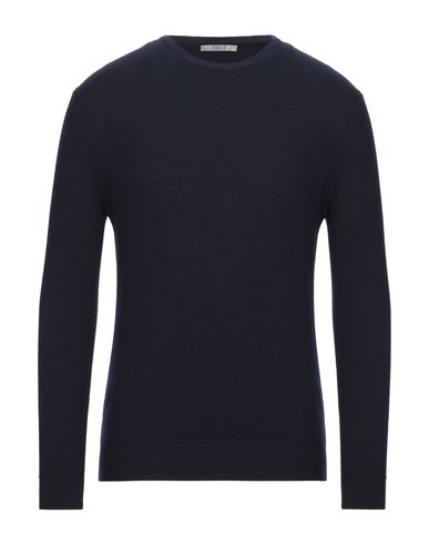 Tsd12 Sweaters In Dark Blue