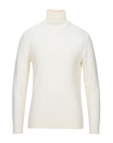 Tsd12 Turtlenecks In Ivory