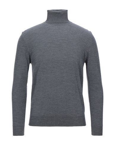 Tsd12 Turtlenecks In Grey