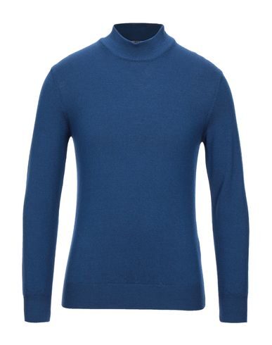 Tsd12 Turtlenecks In Blue