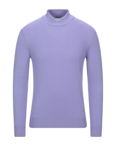 Tsd12 Turtlenecks In Lilac