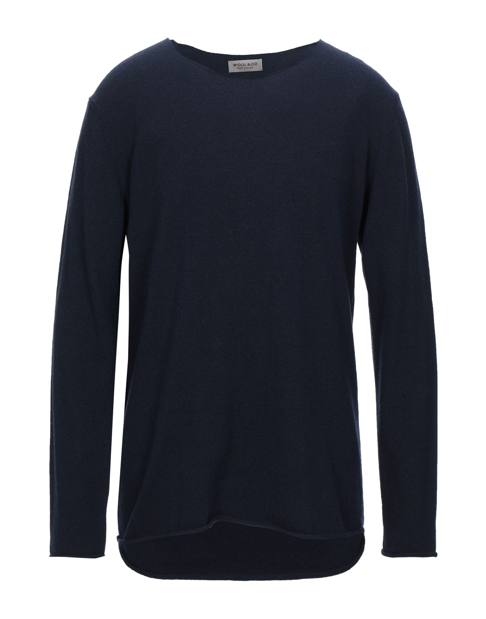 WOOL & CO - Pullover