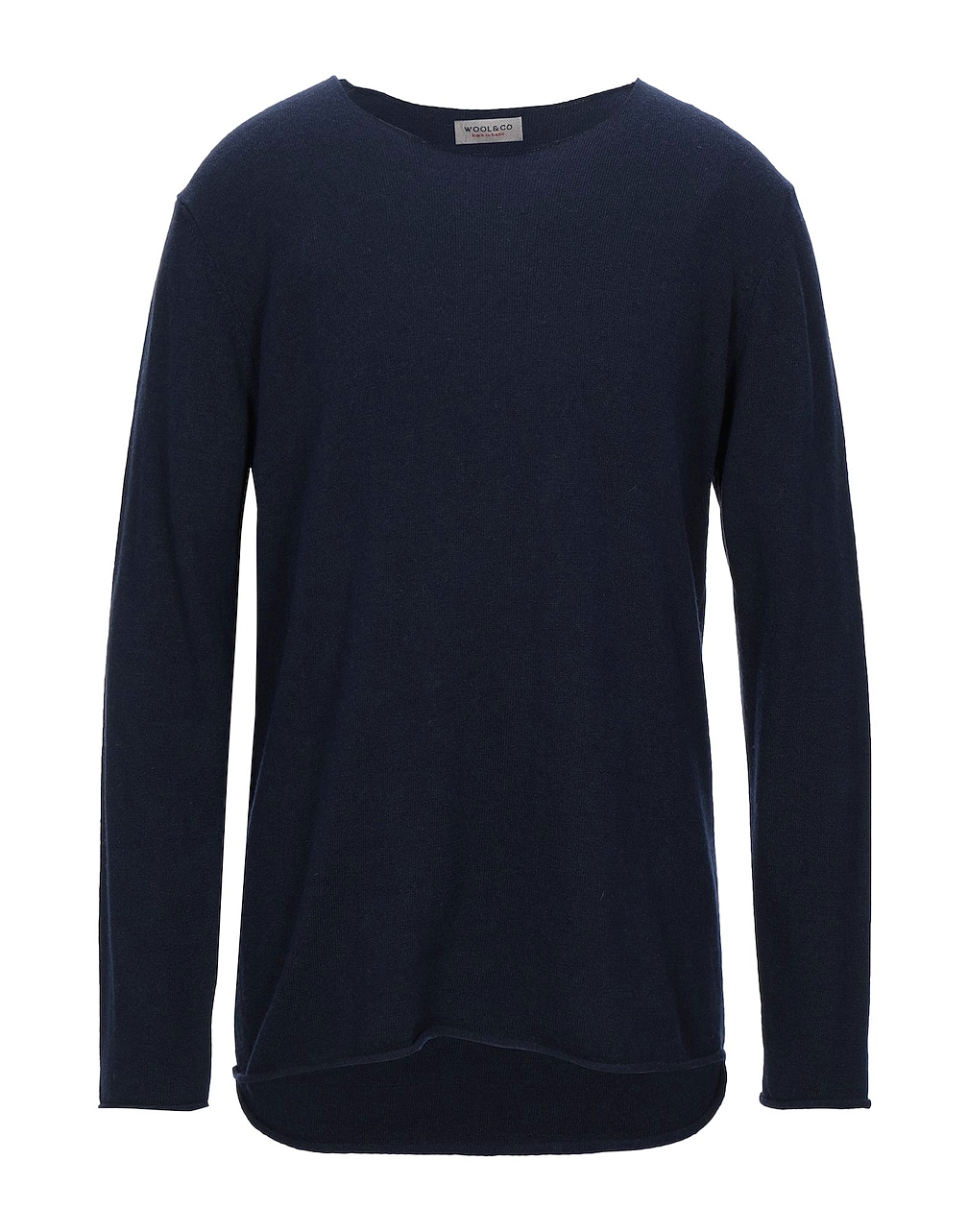 WOOL & CO - Pullover
