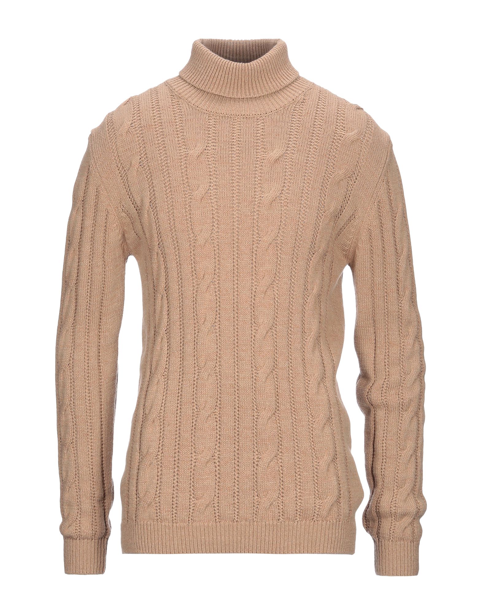 IMPURE - Turtlenecks