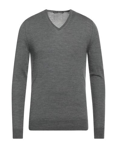 Raf Moore Sweaters In Grey