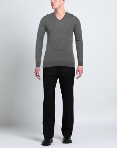 Raf Moore Sweaters In Grey