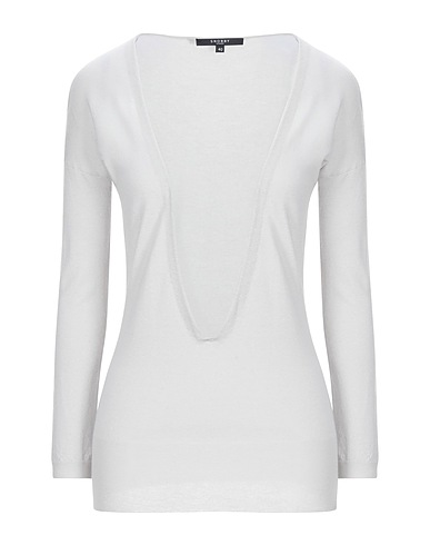 ZOOM SNOBBY SHEEP - Pull en cachemire