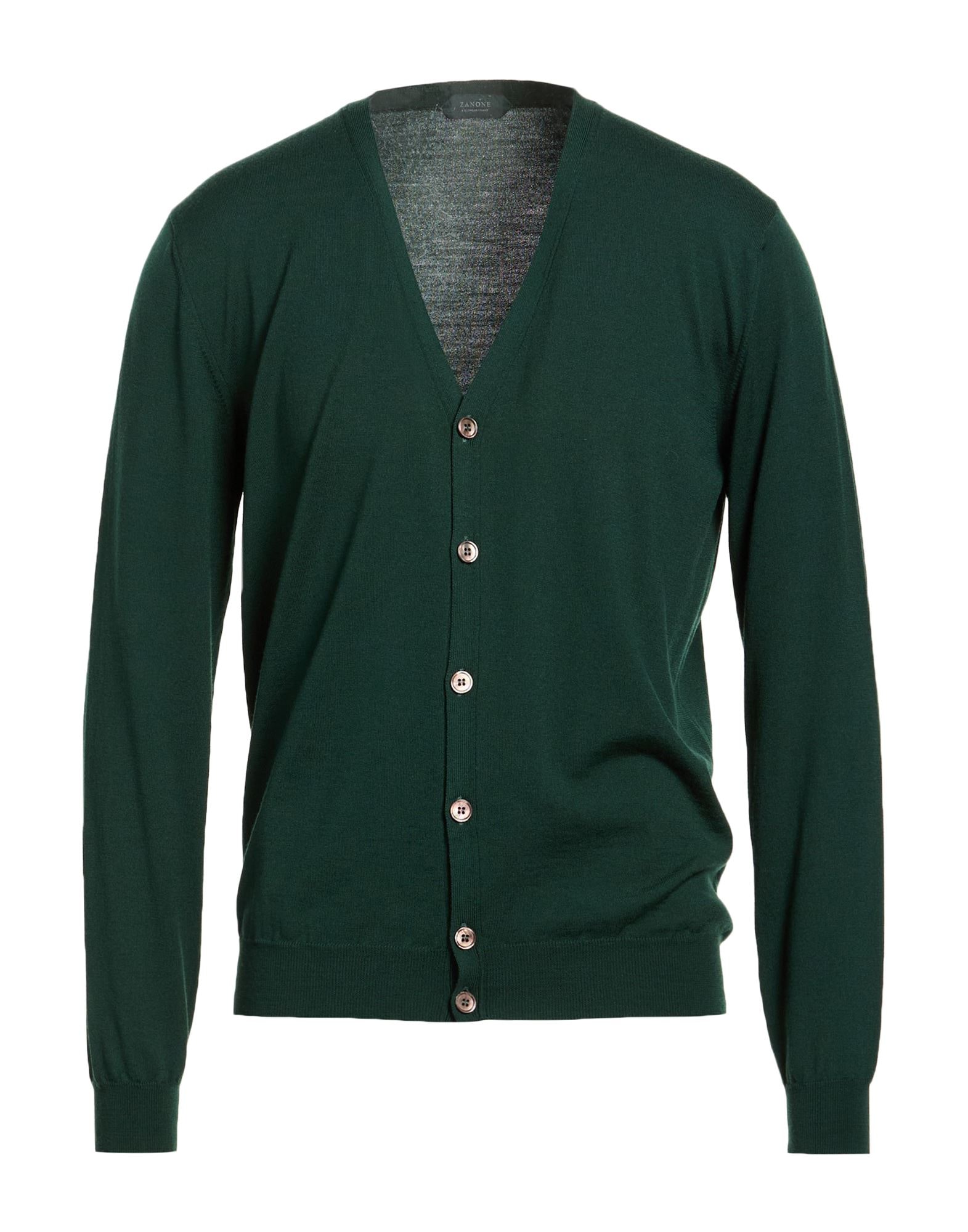 ZANONE - Ζακέτες 