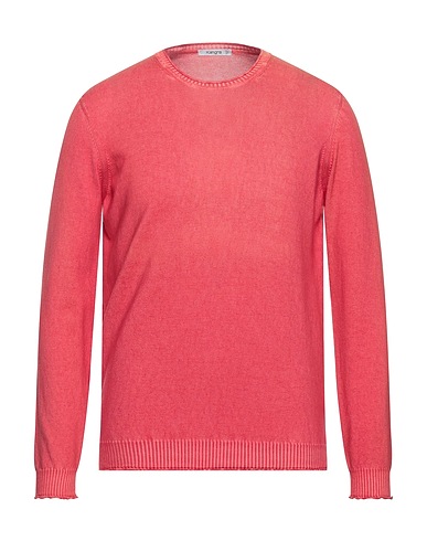 KANGRA Sweater Coral 100% Cotton