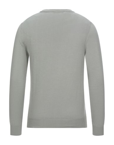 Andrea Fenzi Sweaters In Sage Green