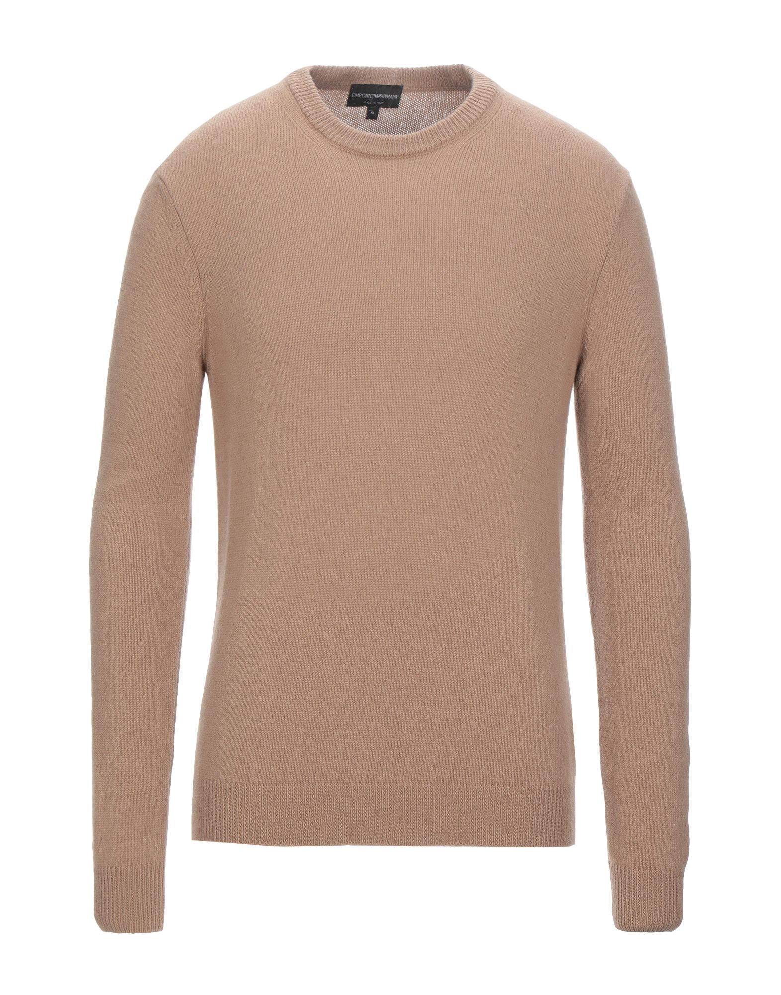 emporio armani jumpers mens