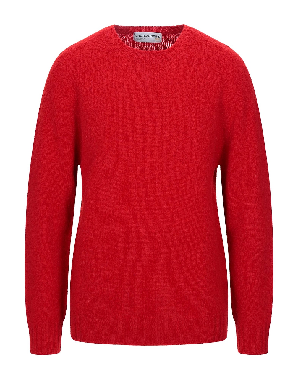 SHETLANDER'S - Pullover